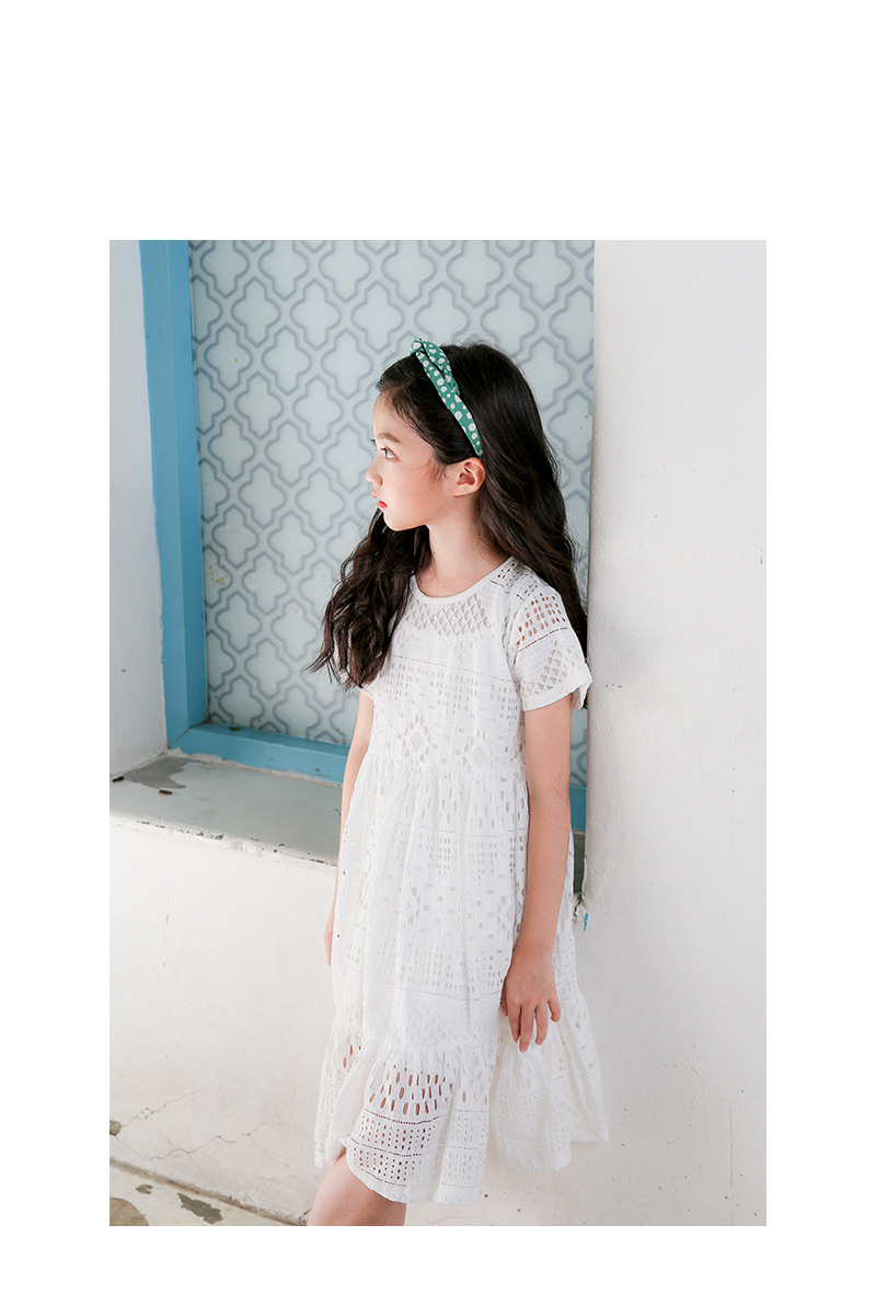 mu213 เดรส 3 ตัวต่อแพ็ค เด็กโต size 130-170 (เลือกให้ครบแพ็ค)