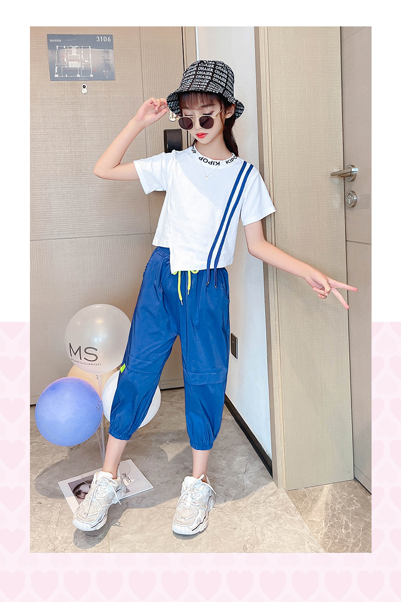 dr5333 เสื้อ+กางเกง เด็กโต 3 ตัวต่อแพ็ค 110-160 (เลือกไซส์ได้ให้ครบแพ็ค)