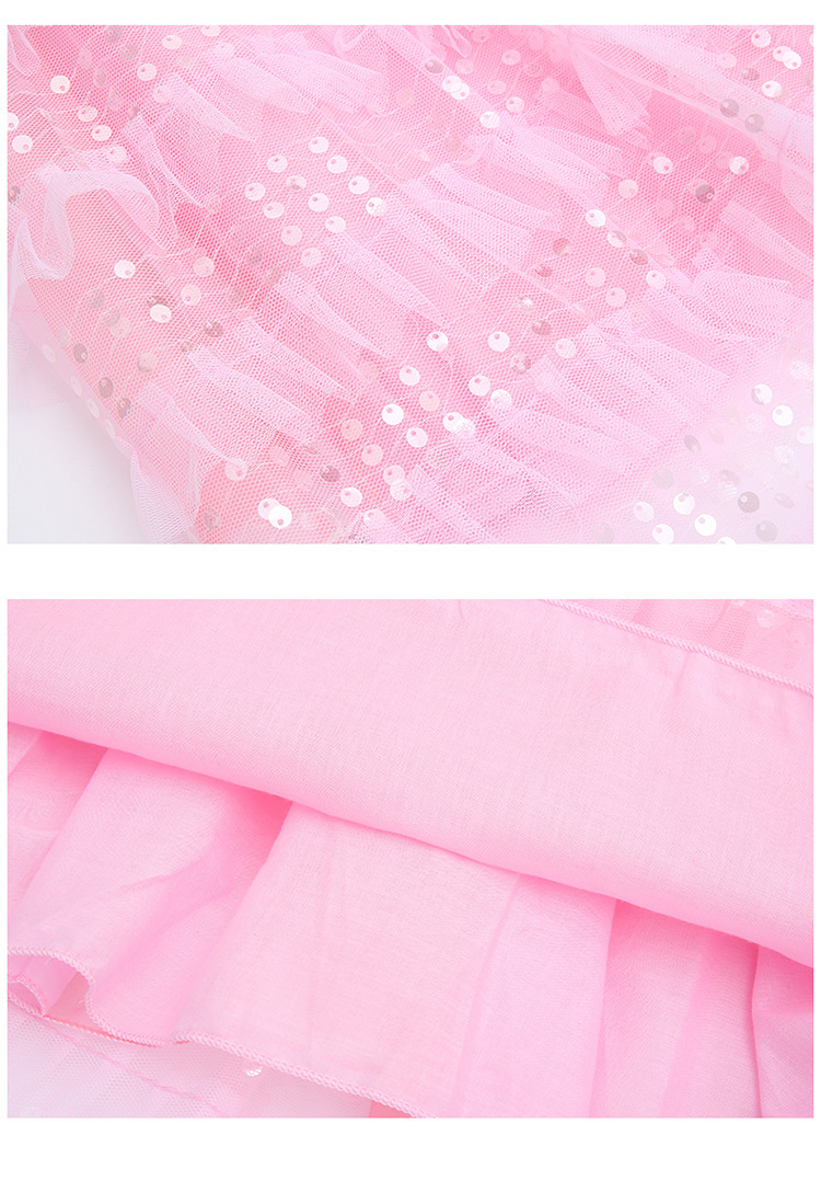 dr4897 เดรส เด็กโต 3 ตัวต่อแพ็ค 110-160 (เลือกไซส์ได้ให้ครบแพ็ค)