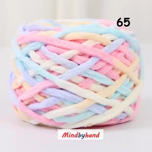 ไหมอุด้ง สี M65