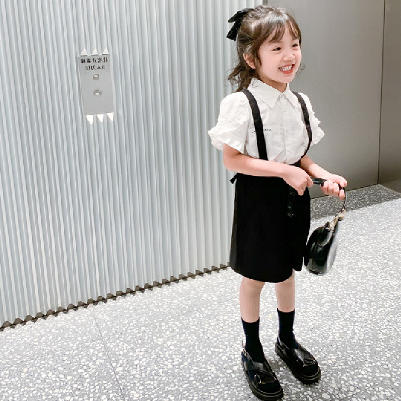 yw1362 เสื้อ+กางเกง size 7-15 5 ชุดต่อแพ็ค (เลือกไซส์ได้ ให้ครบแพ็ค)
