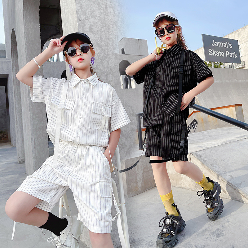 dr5180 เสื้อ+กางเกง เด็กโต 3 ตัวต่อแพ็ค 110-170 (เลือกไซส์ได้ให้ครบแพ็ค)