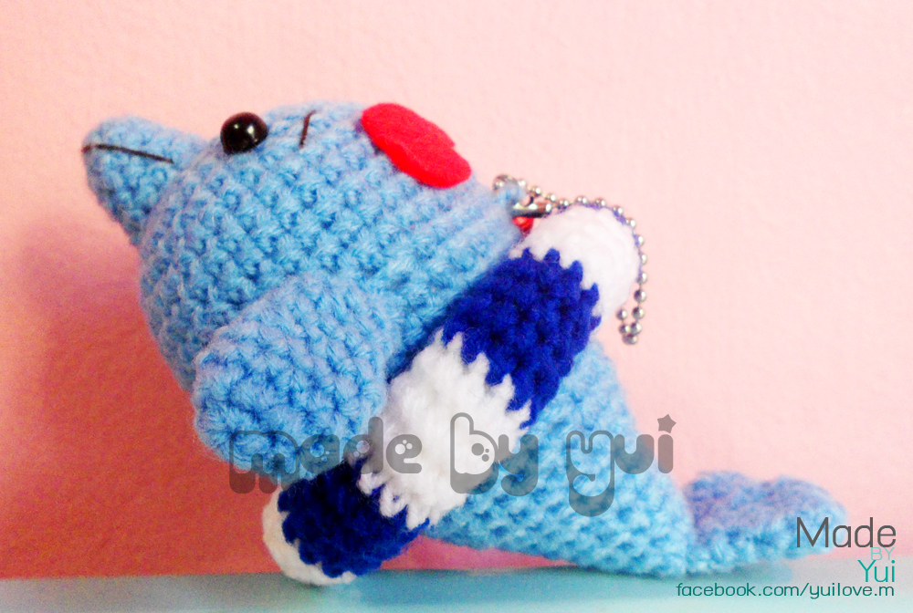 ปลาโลมา เลิฟ เลิฟ