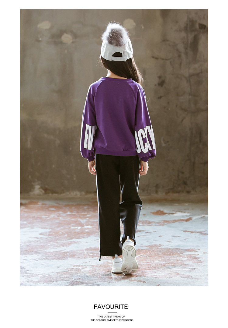 pa489 เสื้อ+กางเกง 120-160 จำนวน3 ตัวต่อแพ็ค (เลือกไซส์ได้ให้ครบแพ็ค)