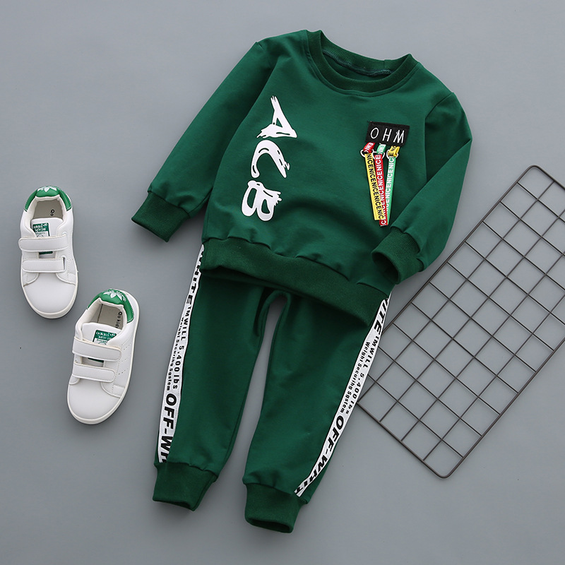 ha230 เสื้อ+กางเกง size 80-110 4 ตัวต่อแพ็ค