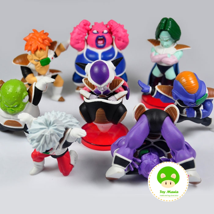 Dragon Ball Z/ดราก้อนบอล ฐานแดง vol.3