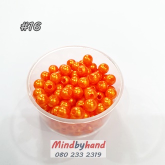 ลูกปัด ขนาด 5 มิล