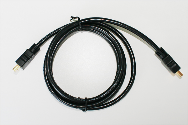 สาย HDMI M/M ยาว 30 cm