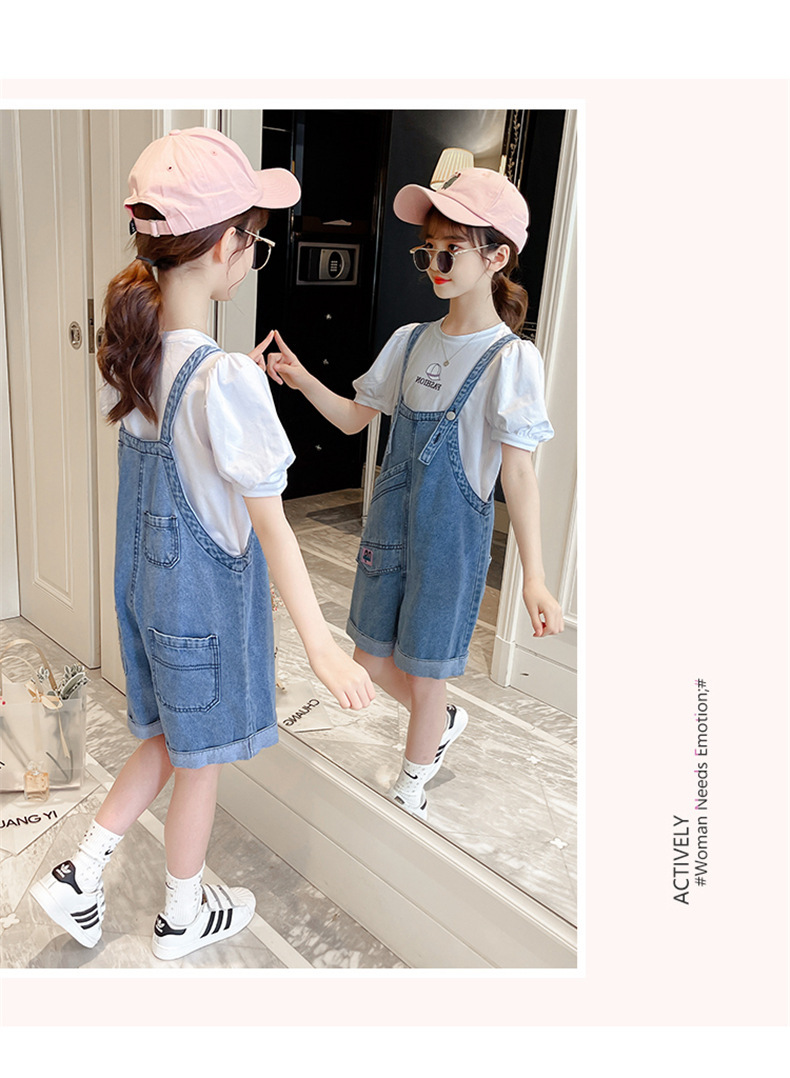 dr5492 เสื้อ+กางเกง เด็กโต 3 ตัวต่อแพ็ค 110-170 (เลือกไซส์ได้ให้ครบแพ็ค)