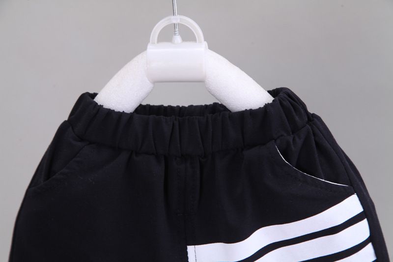ha1539 เสื้อ+กางเกง size 80-120 จำนวน 5 ตัวต่อแพ็ค