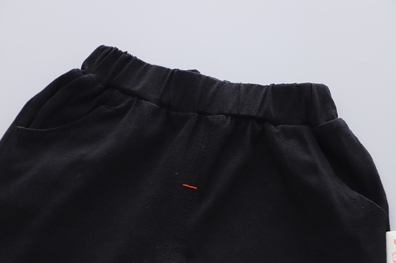 ha1433 เสื้อ+กางเกง size 80-120 จำนวน 5 ตัวต่อแพ็ค