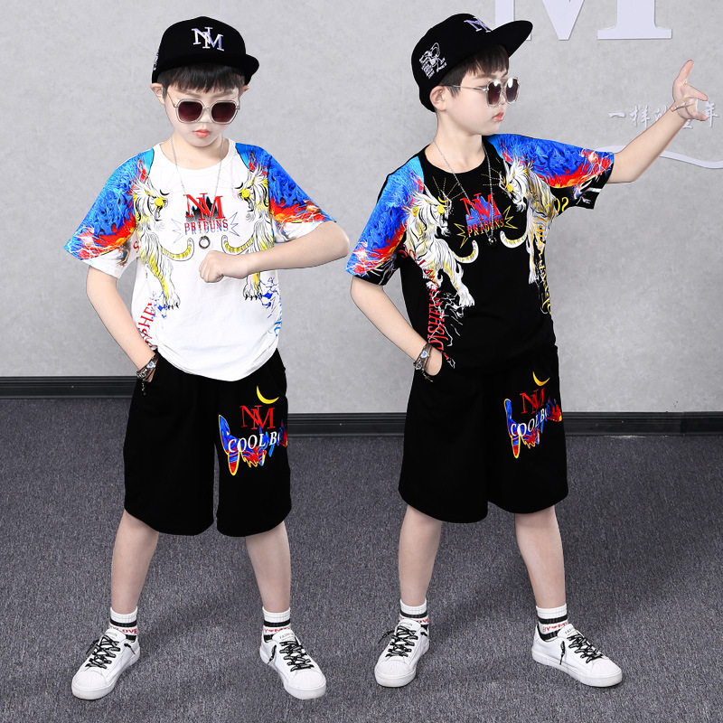 nm313 เสื้อ+กางเกง เด็กโต 110-160 จำนวน 3 ตัวต่อแพ็ค (เลือกไซส์ได้ให้ครบแพ็ค)