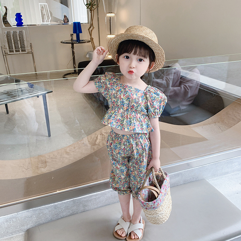 yw1501 เสื้อ+กางเกง size 7-15 5 ชุดต่อแพ็ค (เลือกไซส์ได้ ให้ครบแพ็ค)