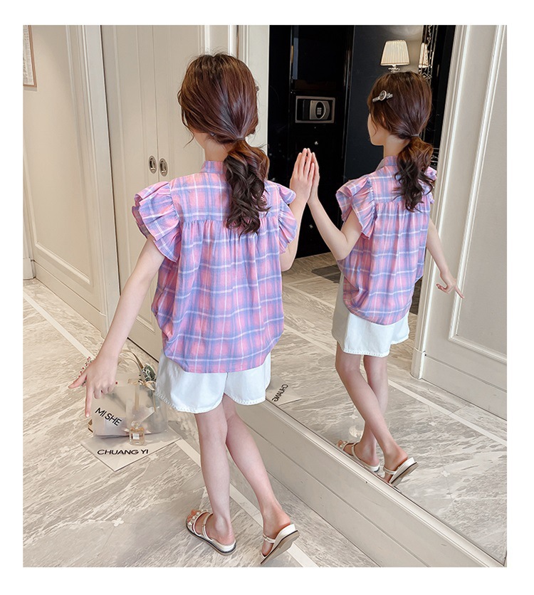 dr4962 เสื้อ+กางเกง เด็กโต 3 ตัวต่อแพ็ค 110-160 (เลือกไซส์ได้ให้ครบแพ็ค)