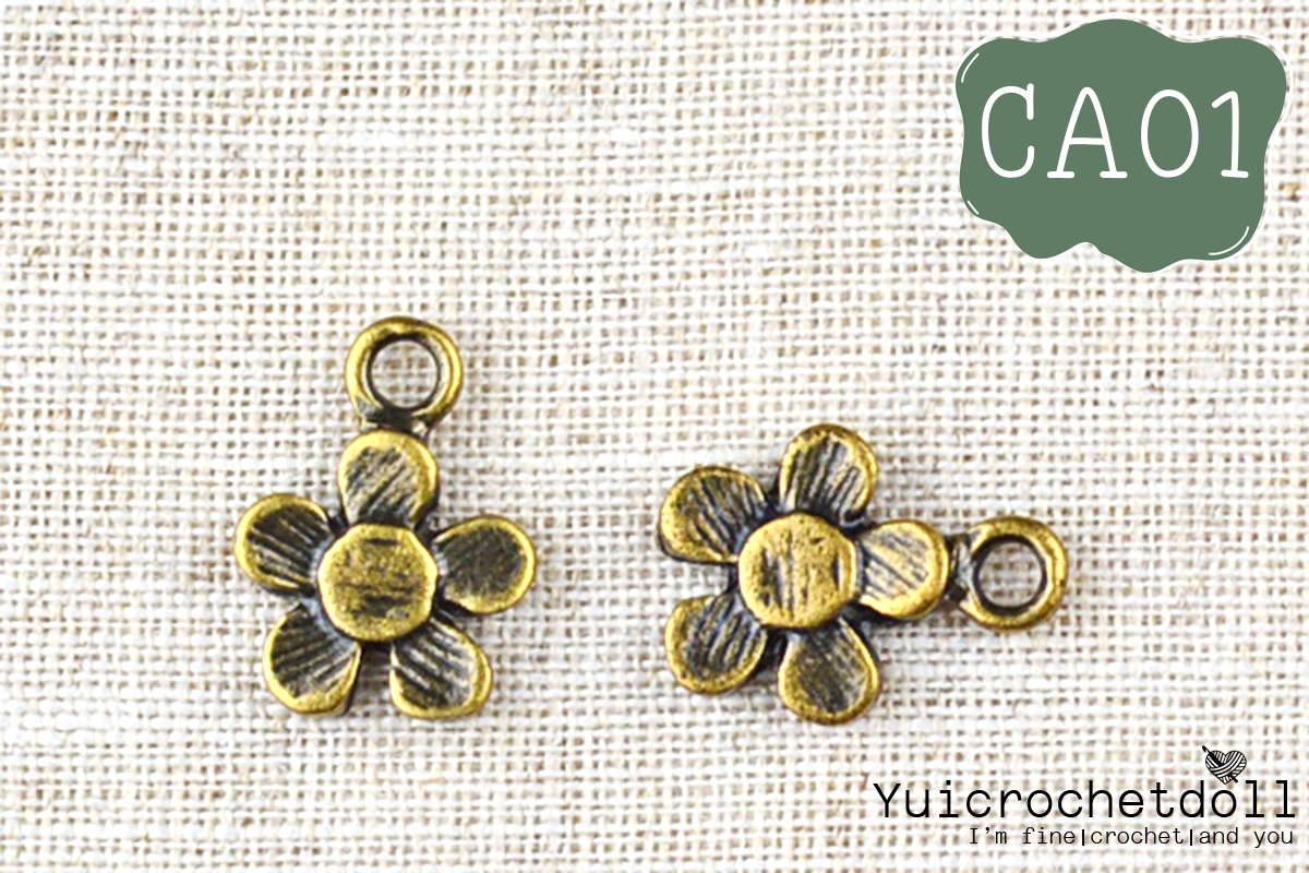 ดอกไม้จิ๋ว