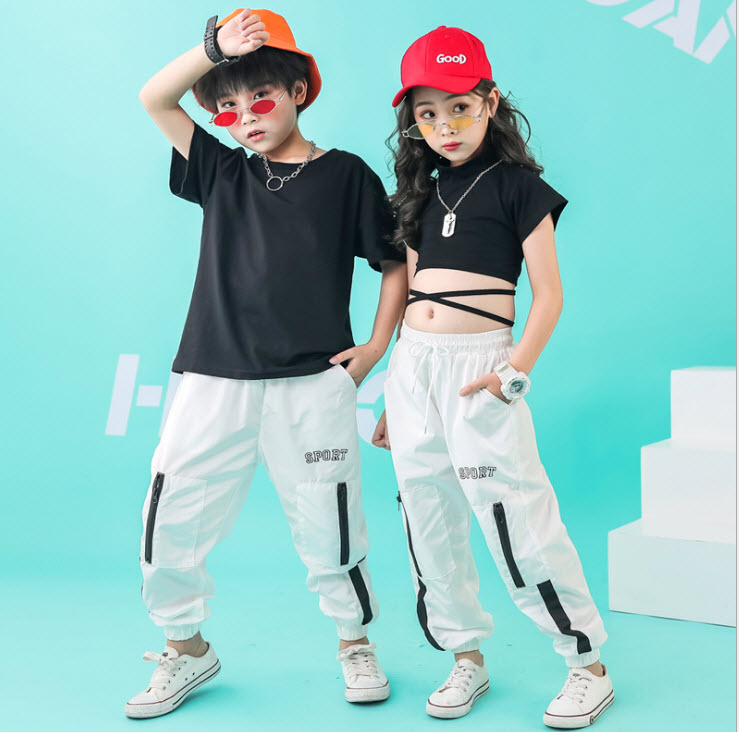 hip78 เสื้อ+กางเกง(หญิง) size 110-170 3 ตัวต่อแพ็ค**คละไซส์ได้ จำนวนให้ครบแพ็ค**