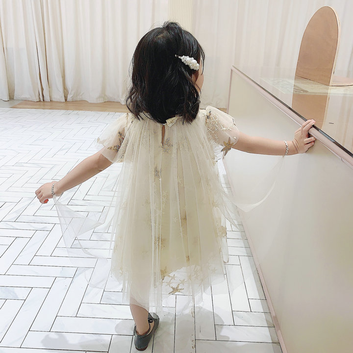 yw881 เดรส size 7-15 5 ชุดต่อแพ็ค