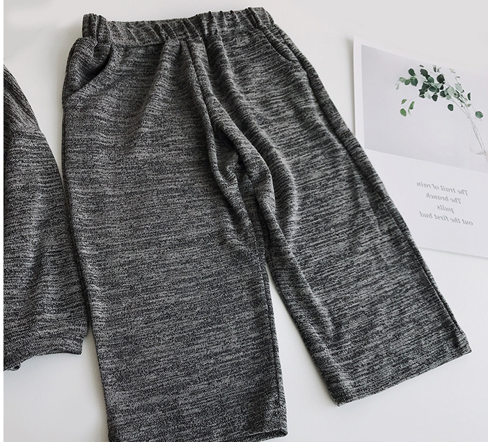 yw820 เสื้อ+กางเกง size 7-15 5 ชุดต่อแพ็ค