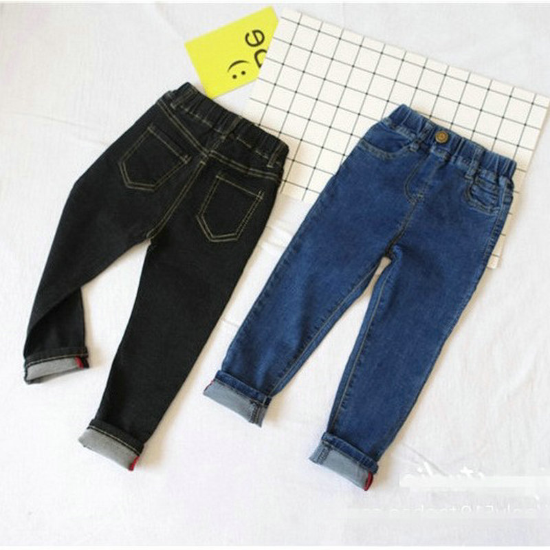 yw304 กางเกงยีนส์ size 7-15 5 ชุดต่อแพ็ค