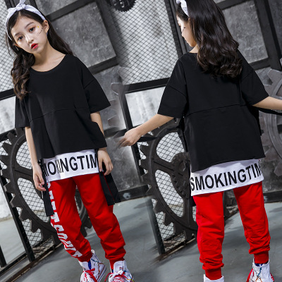 tyo76 เสื้อ+กางเกงขายาว เด็กโต 110-170 จำนวน 3 ตัวต่อแพ็ค (เลือกไซส์ได้ให้ครบแพ็ค)