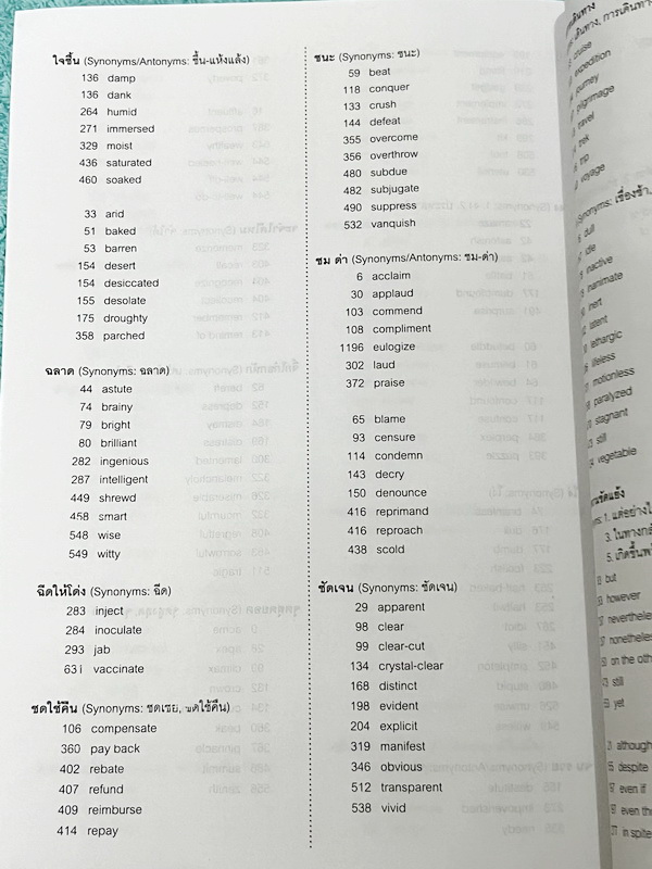 ►ครูพี่แนน Enconcept◄ เซ็ทหนังสือ Memelody + CD เพลงภาษาอังกฤษครูพี่แนน ในเซ็ทมีเพลงครอบคลุมคำศัพท์ตั้งแต่ระดับ Basic จนถึง Advanced เหมาะสำหรับเด็กประถมปลาย - สอบเข้า ม.1 - ม.ต้น - สอบเข้า ม.4 จนถึงระดับชั้น ม.ปลาย มีเพลงทั้งหมดมากกว่า 219 เพลง ช่วยเพื่อ