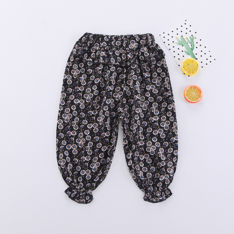 ha1450 กางเกง size 80-120 จำนวน 5 ตัวต่อแพ็ค