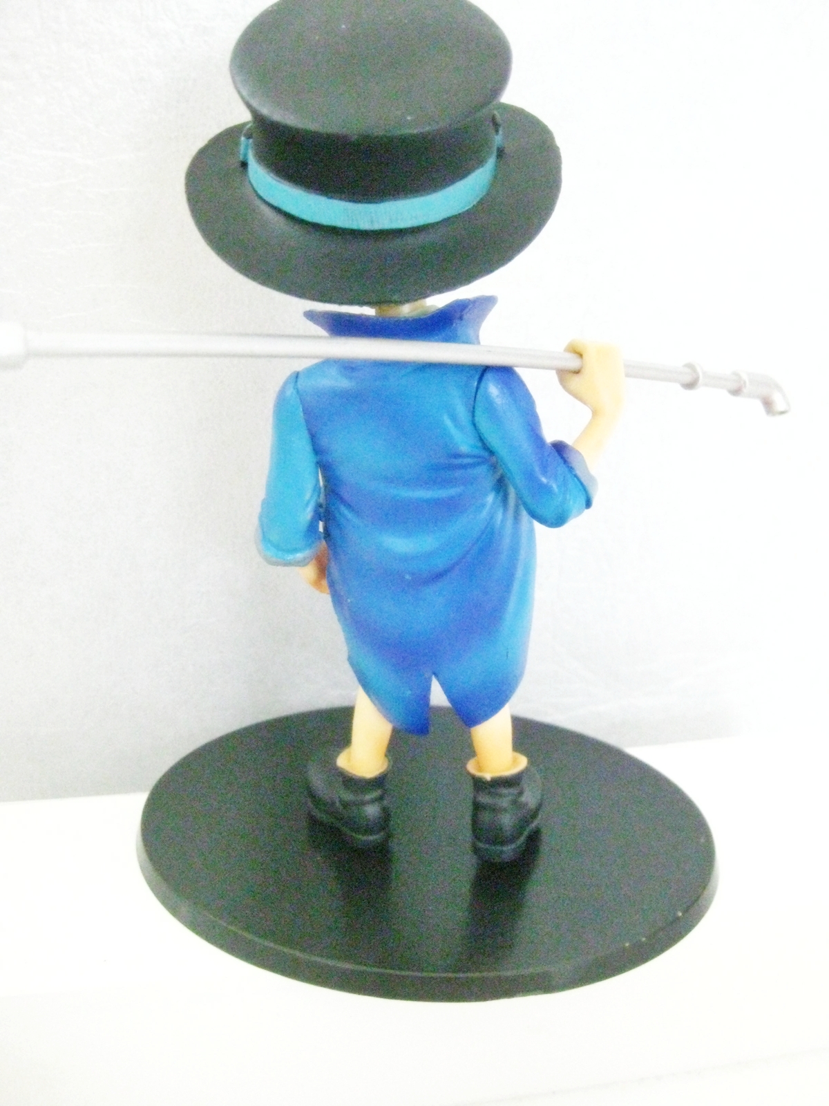 Sabo(ซาโบ) onepiece ฐานกลมดำ