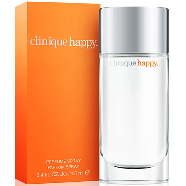 พร้อมส่งฟรี น้ำหอม Clinique Happy Perfume Spray