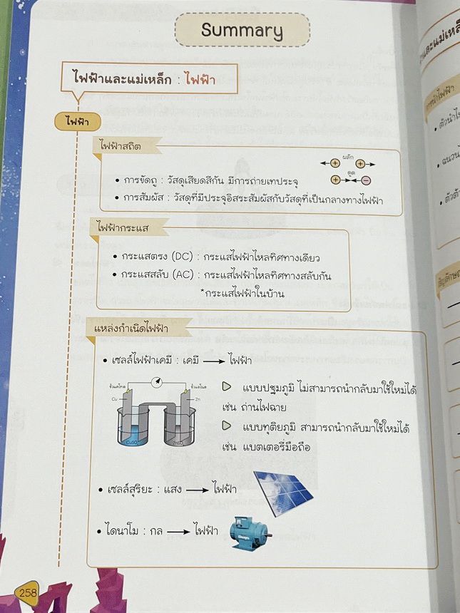 ►หนังสือเรียนประถม◄ หนังสือ Ondemand ออนดีมานด์ พี่ปาล์ม วิชาวิทยาศาสตร์ ป.6 เทอม 2 Classic มีสรุปเนื้อหาสำคัญ มีโจทย์แนวข้อสอบที่น่าสนใจ โจทย์มีความยากระดับ Advanced เพื่อเตรียมตัวสอบเข้าม.1โรงเรียนดัง อาจารย์รวบรวมข้อสอบจากสนามสอบแข่งขันดังๆหลายที่ เช่น