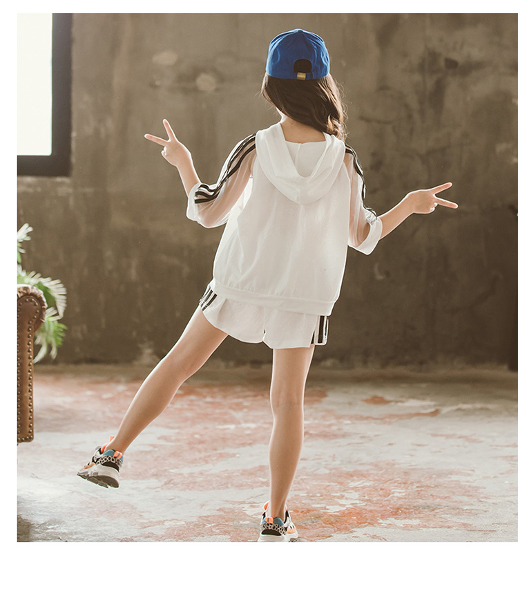 dr4909 เสื้อ+กางเกง เด็กโต 3 ตัวต่อแพ็ค 110-170 (เลือกไซส์ได้ให้ครบแพ็ค)