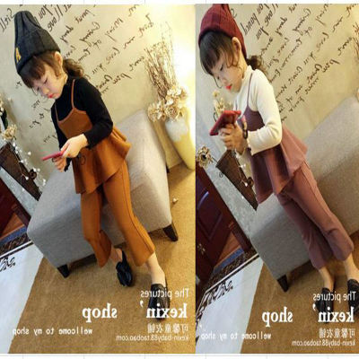 yw803 เสื้อ+กางเกง size 7-15 5 ชุดต่อแพ็ค