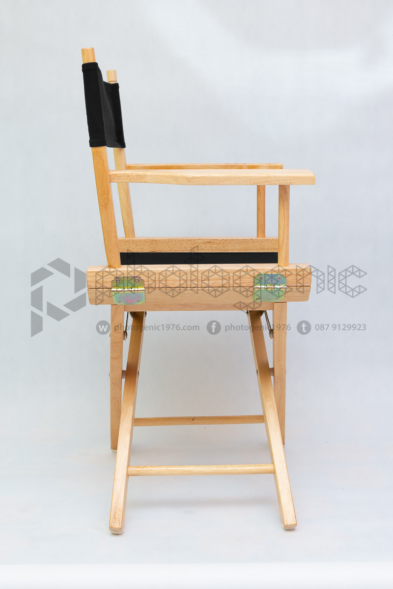 เก้าอี้ผู้กำกับ รุ่น DL-1A