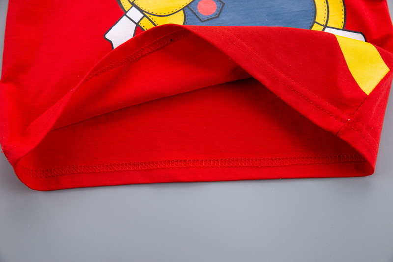 ha1526 เสื้อ+กางเกง size 80-120 จำนวน 5 ตัวต่อแพ็ค