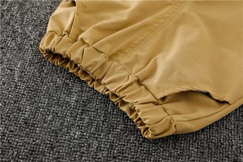 ha1429 เสื้อ+กางเกง size 90-120 จำนวน 4 ตัวต่อแพ็ค