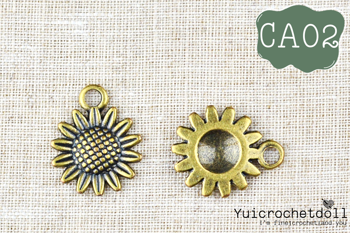 ดอกทานตะวัน