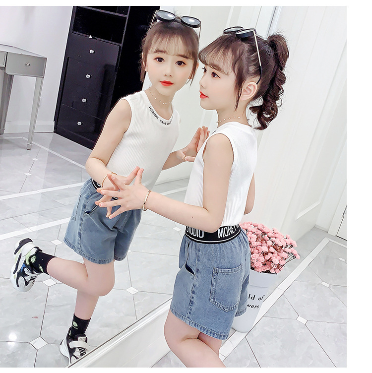 dr4893 เสื้อ+กางเกง เด็กโต 3 ตัวต่อแพ็ค 110-160 (เลือกไซส์ได้ให้ครบแพ็ค)