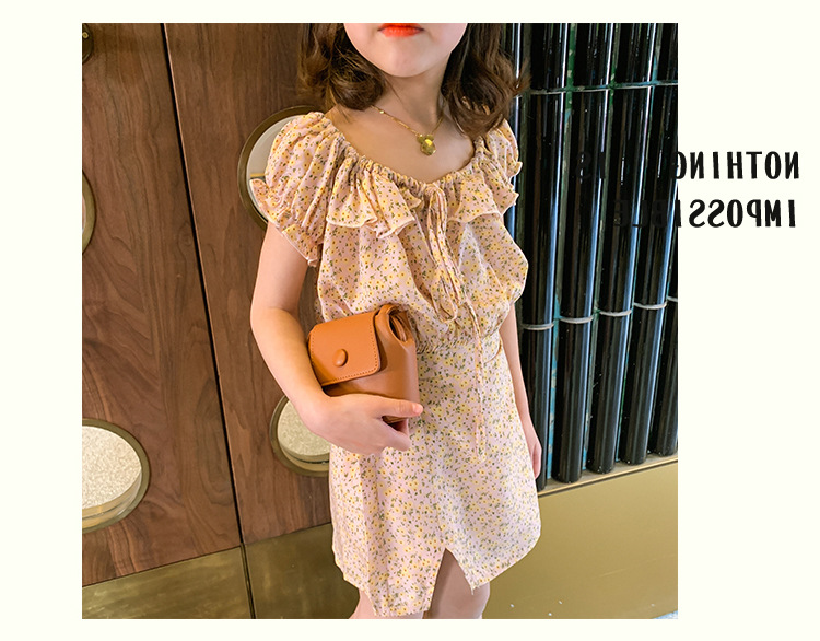 yy44 เสื้อ+กระโปรง size 7-15 5 ชุดต่อแพ็ค (เลือกไซส์ได้ ให้ครบแพ็ค)