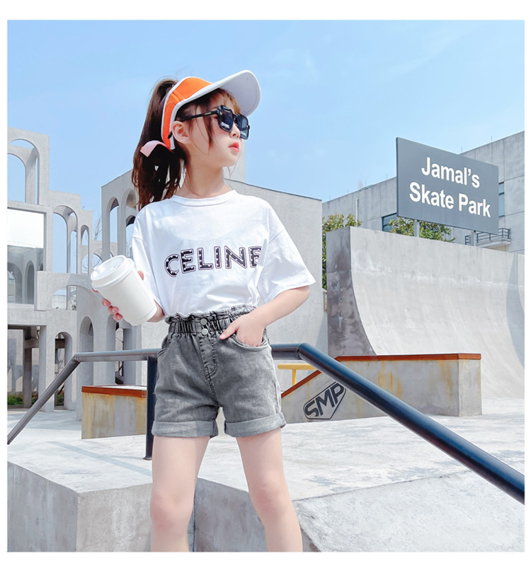 dr4894 กางเกง เด็กโต 3 ตัวต่อแพ็ค 110-170 (เลือกไซส์ได้ให้ครบแพ็ค)