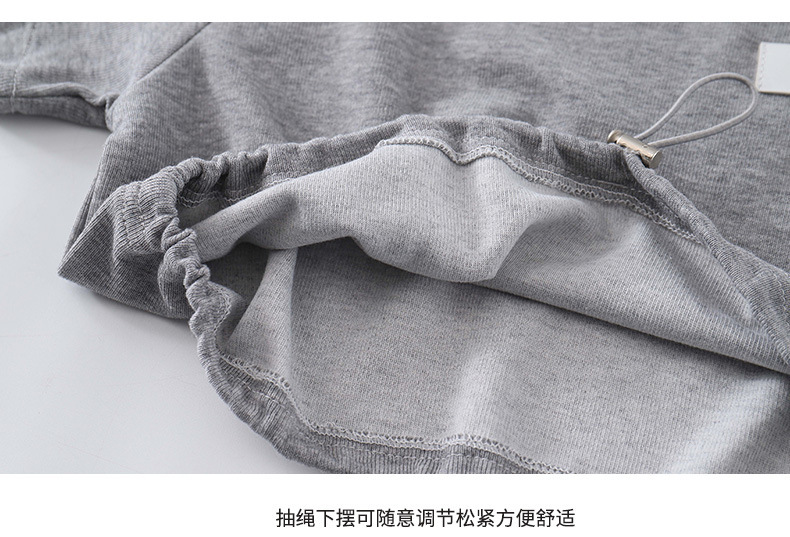 dr5004 เสื้อ+กางเกง เด็กโต 3 ตัวต่อแพ็ค 110-170 (เลือกไซส์ได้ให้ครบแพ็ค)