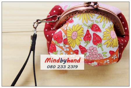 เชือกเทียน คล้องหูกระเป๋า