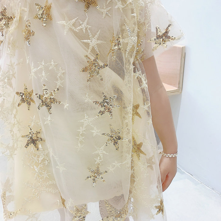 yw881 เดรส size 7-15 5 ชุดต่อแพ็ค