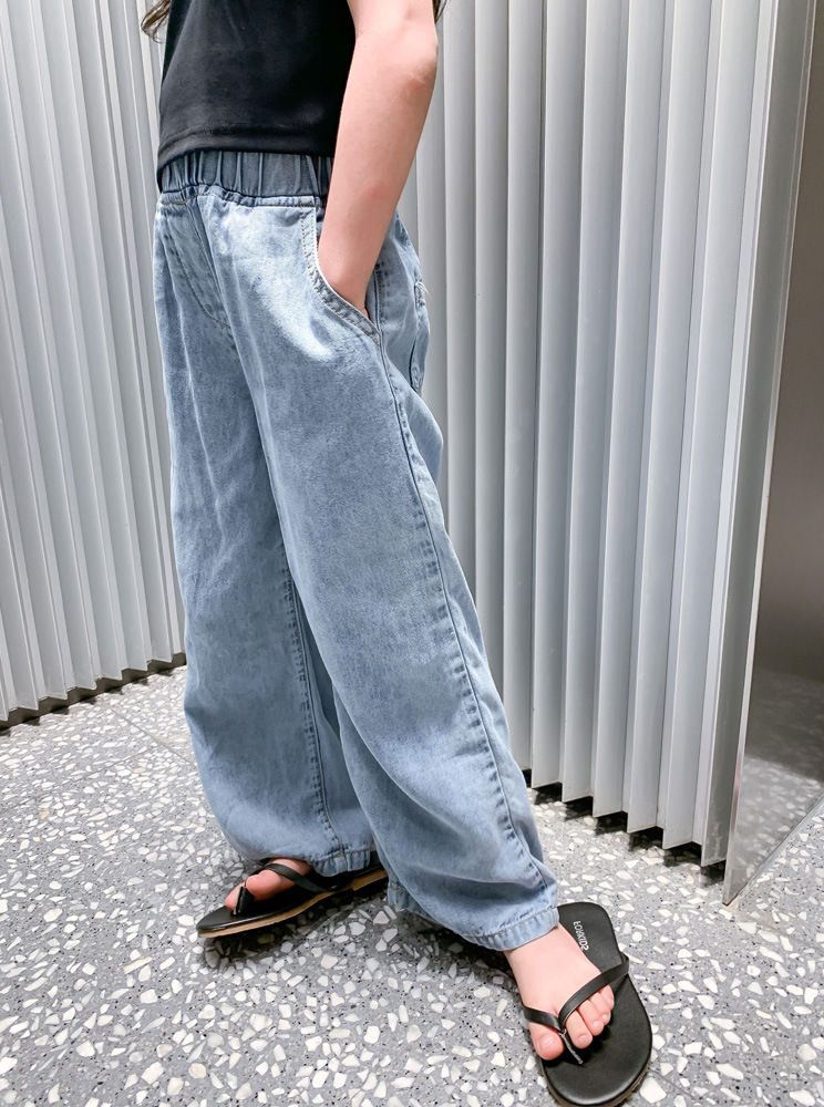 yw1365 กางเกงยีนส์ size 7-15 5 ชุดต่อแพ็ค (เลือกไซส์ได้ ให้ครบแพ็ค)