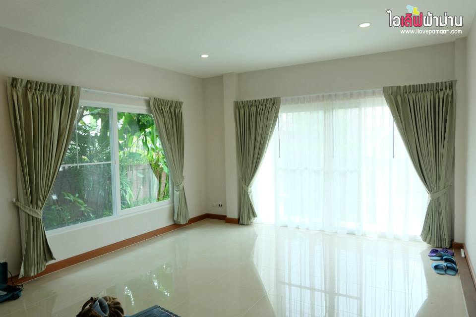 [H195] คาซ่าวิลล์ รามอินทรา