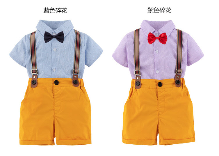 km3347 เสื้อ+กางเกง ขนาด 80-120 จำนวน 5 ตัวต่อแพ็ค