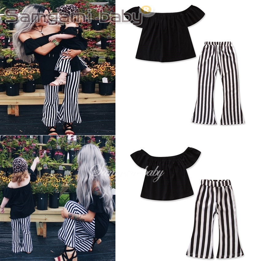 si22 เสื้อ+กางเกง size 90-130 5 ตัวต่อแพ็ค