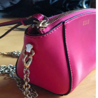 ตัวเกี่ยวหูกระเป๋า / ห่วงเหล็กคล้องสายกระเป๋า