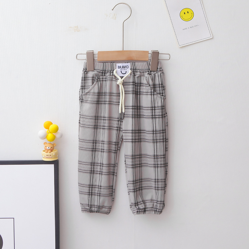 ha1454 กางเกง size 80-120 จำนวน 5 ตัวต่อแพ็ค .