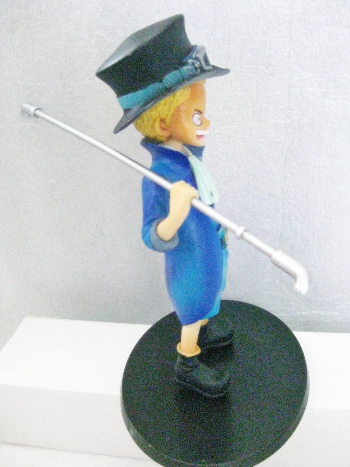 Sabo(ซาโบ) onepiece ฐานกลมดำ