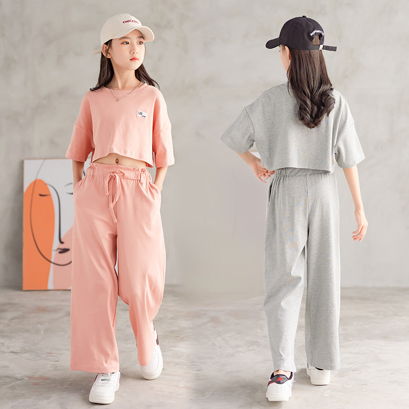 li73 เสื้อ+กางเกง size 120-165 3 ตัวต่อแพ็ค (เลือกไซส์ได้ให้ครบแพ็ค)