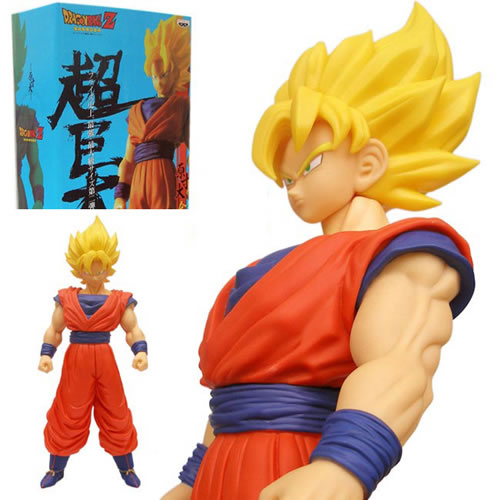 ดราก้อนบอล (Super Saiya ) ชุด 1